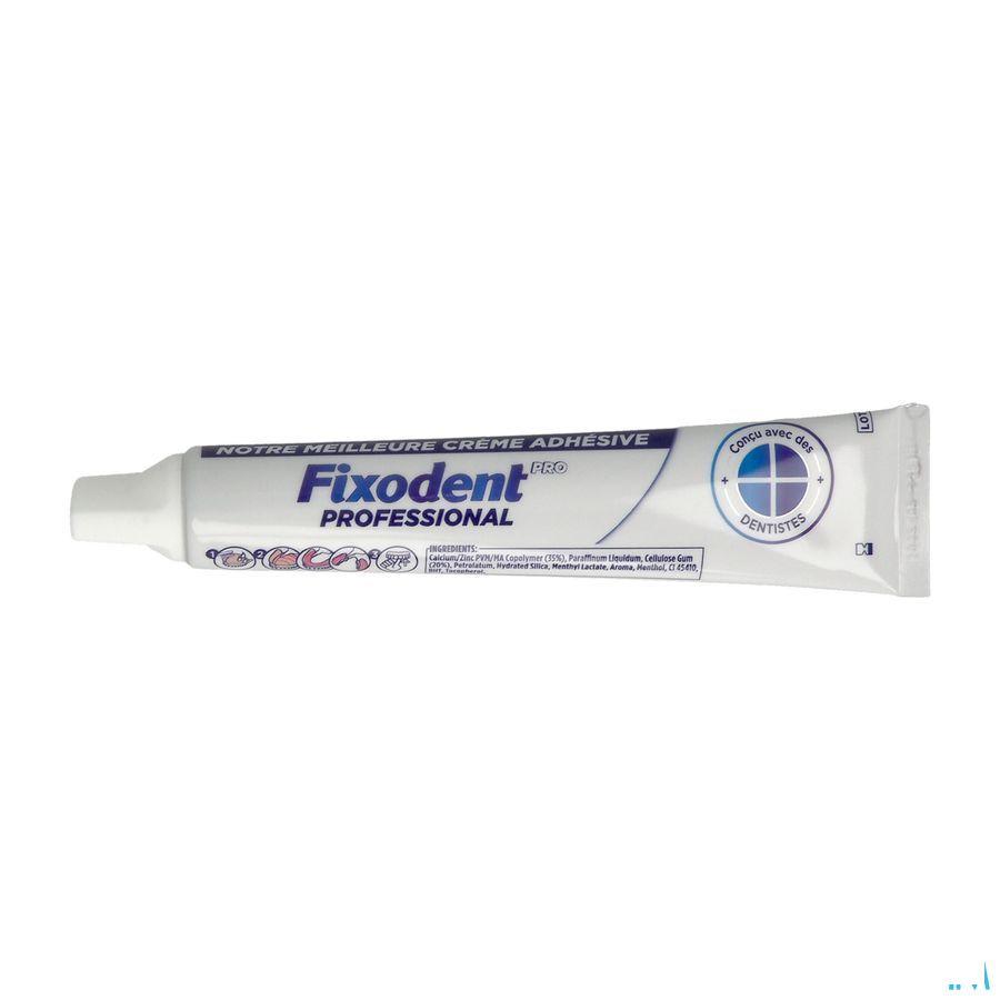 Fixodent Pro Professional 57G