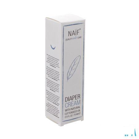 Naif Billencreme Baby 75 ml