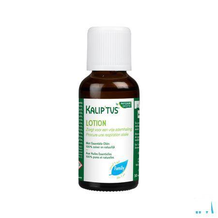 Kalip'tus Lotion 30 ml