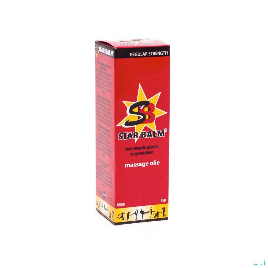 Star Balm Liquid 50 ml