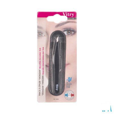 Vitry Epileerpincet Extra Kleur Spitse Punt  -  Vitry