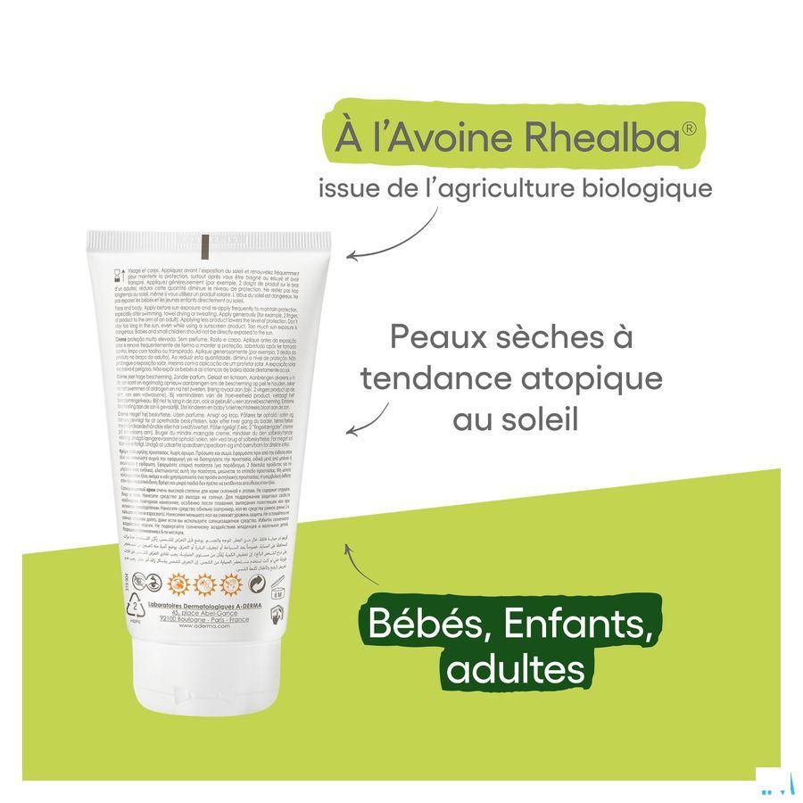 Aderma Protect Creme Atopie Ip50 + 150 ml  -  Aderma
