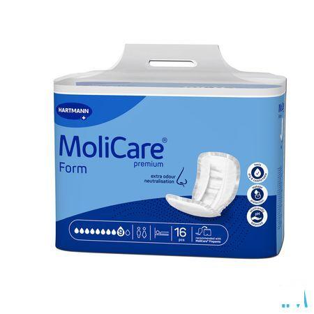 Molicare Premium Form 9D 16 1684090