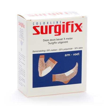 Surgifix 3 Arm + Voet 3m  -  Infinity Pharma