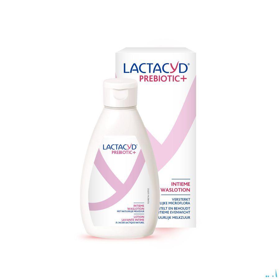 Lactacyd Pharma Prebiotic Plus Daily 200 ml