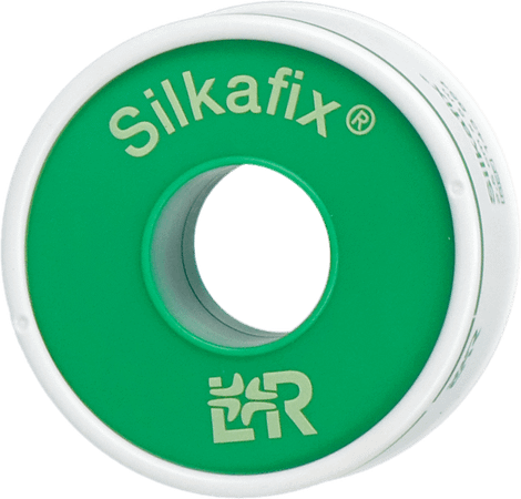 Silkafix Adh 2,5Cmx5M