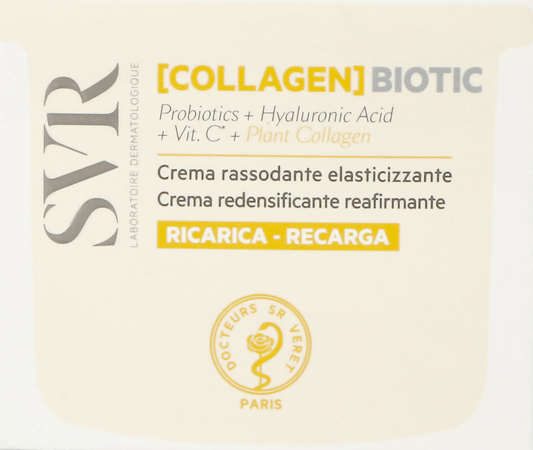 Svr Biotic Collagen Creme Refill 50 ml