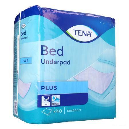 Tena Bed 60x 60cm 40 770119
