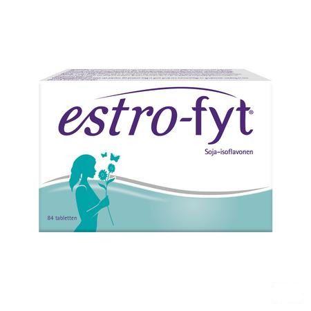 Estro-Fyt Tabletten 84