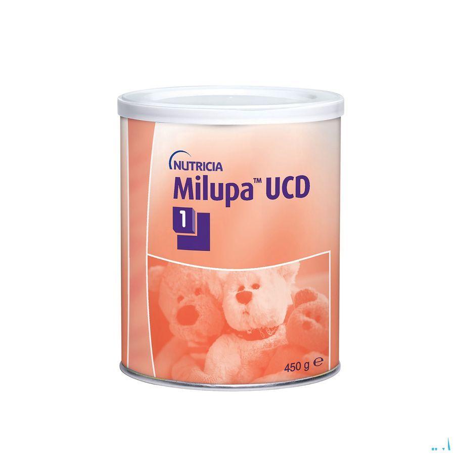 Ucd 1 Milupa 450 gr 0-12 Mois/maand  -  Nutricia