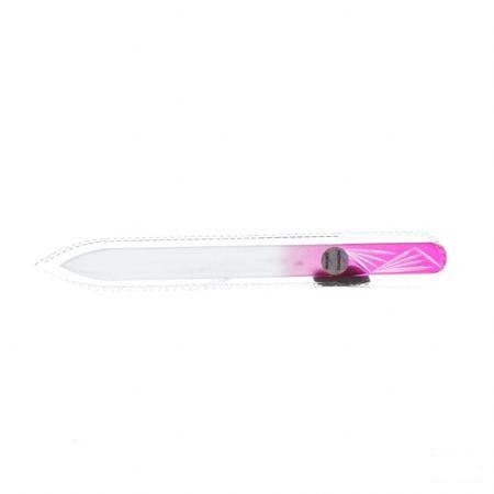 Nippes Lime Ongles En Fibre De Verre N750e  -  Bomedys
