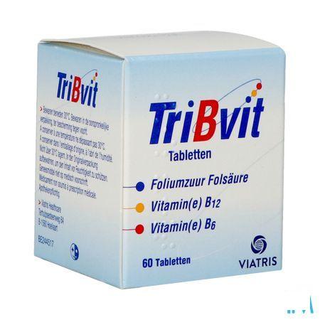 Tribvit Tabletten 60