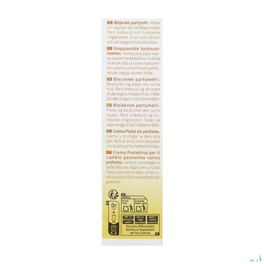 Weleda Calendula Billenbalsem Z/Parf 75 ml  -  Weleda