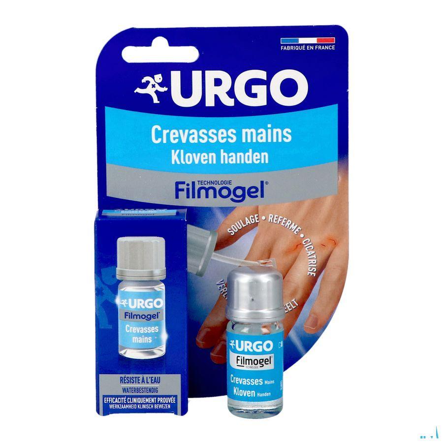 Urgodermyl Vloeibare Pleister Kloven 3,25 ml 2339  -  Urgo Healthcare