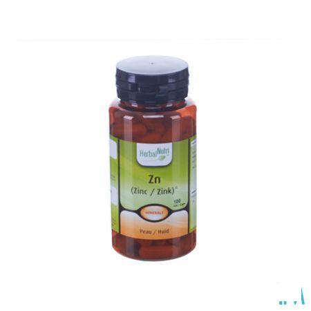 Herbalnutri Zink Gel 100  -  Herbalgem