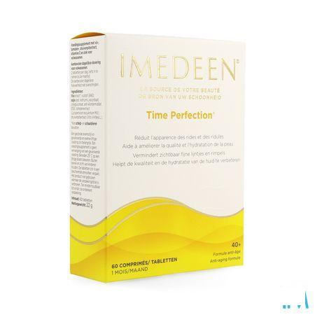 Imedeen Time Perfection Tabletten 60