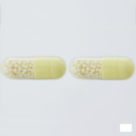 C Will Capsule. 60