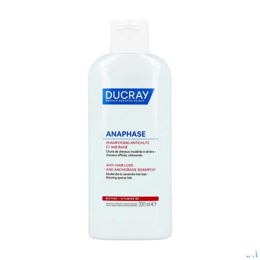 Ducray Anaphase + Shampoo 200 ml