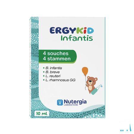 Ergykid Infantis 10 ml