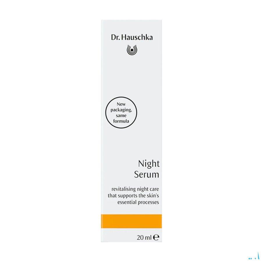 Dr.Hauschka Mini Nacht Serum 2,5 ml