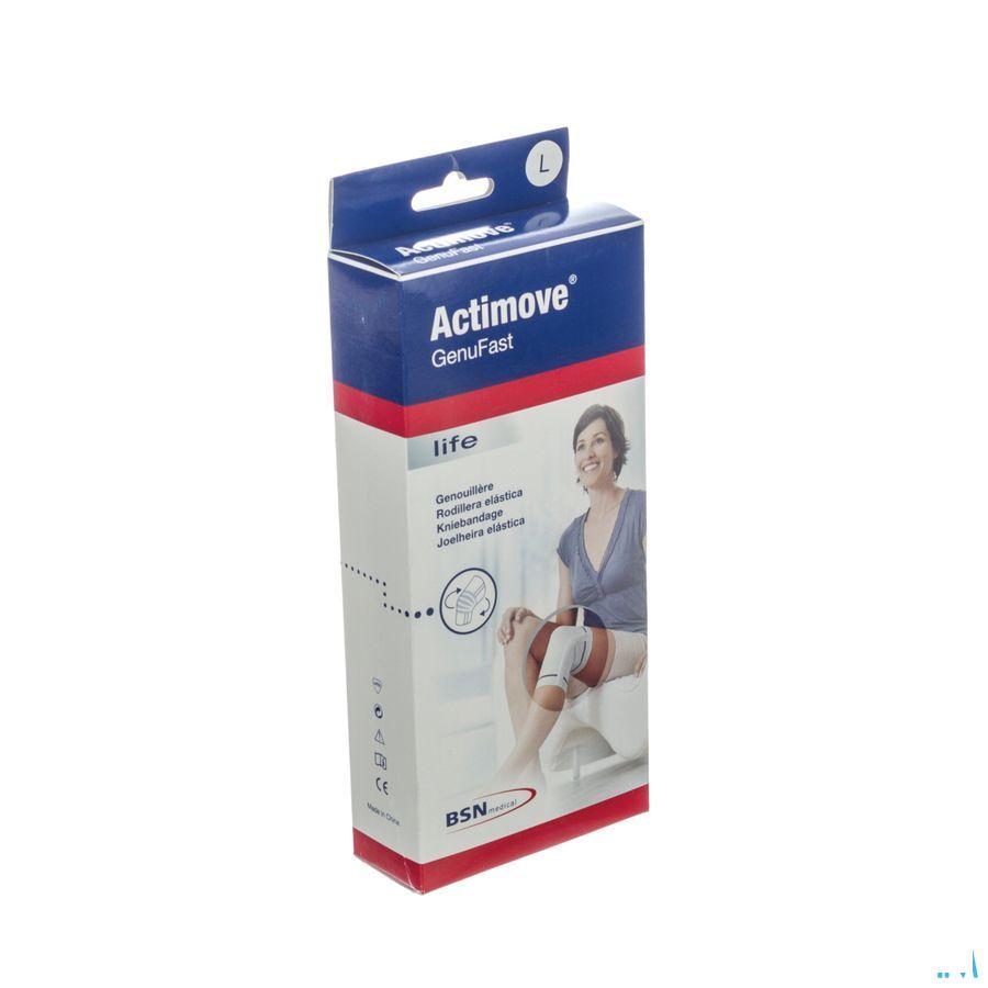Actimove Knee Support L 7341502