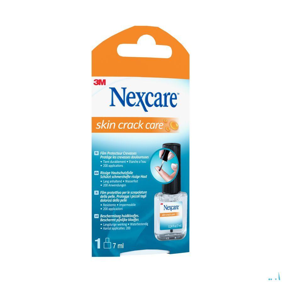 Nexcare 3m Skin Crack Care Anti gercures 7ml N19s  -  3M