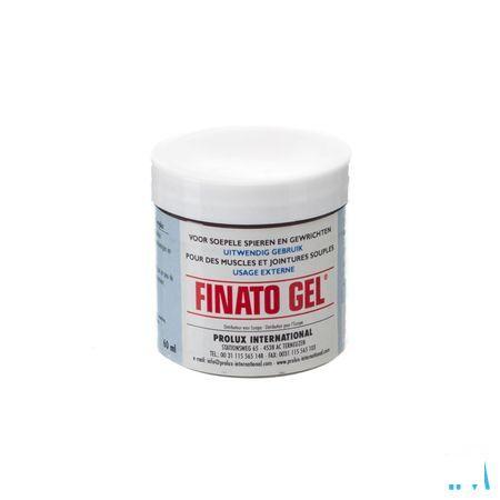 Finato Gel Pot 60 ml