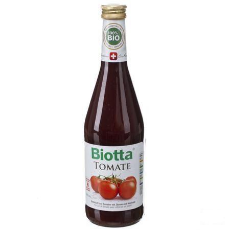 Biotta Tomatensap 500 ml  -  Natur'Inov