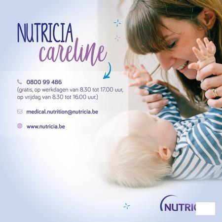 Neocate 1age - 1lftd 400 gr  -  Nutricia