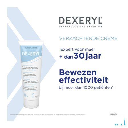 Dexeryl Creme Tube 50g
