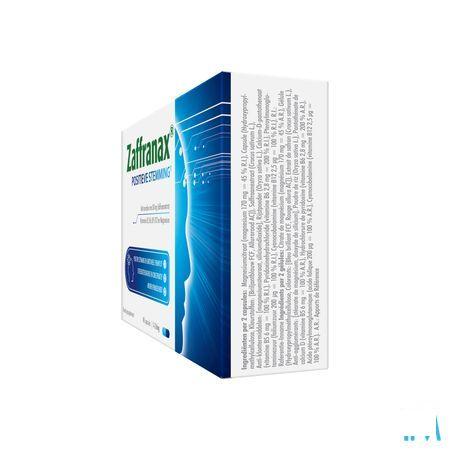 Zaffranax Capsule 45
