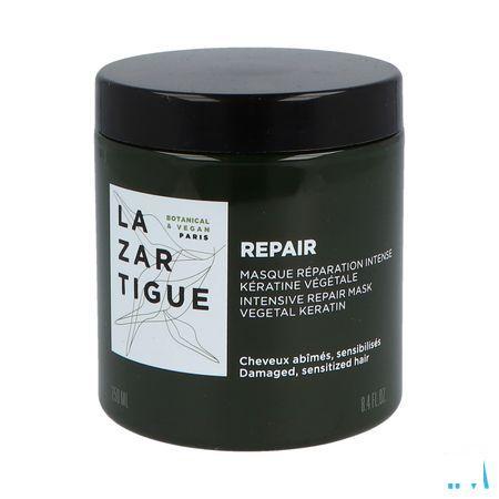 Lazartigue Masque Reparation Intense 250 ml