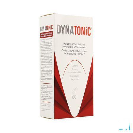 Dynatonic Capsule 60