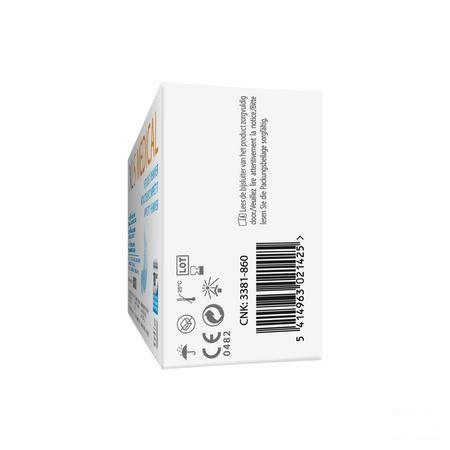 Xls Medical Reducteur Appetit V2 Capsule 60