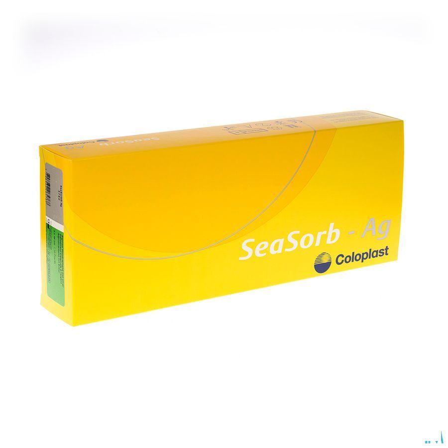 Biatain Alginate Ag Filler Ster 3cmx44cm 10 3780  -  Coloplast