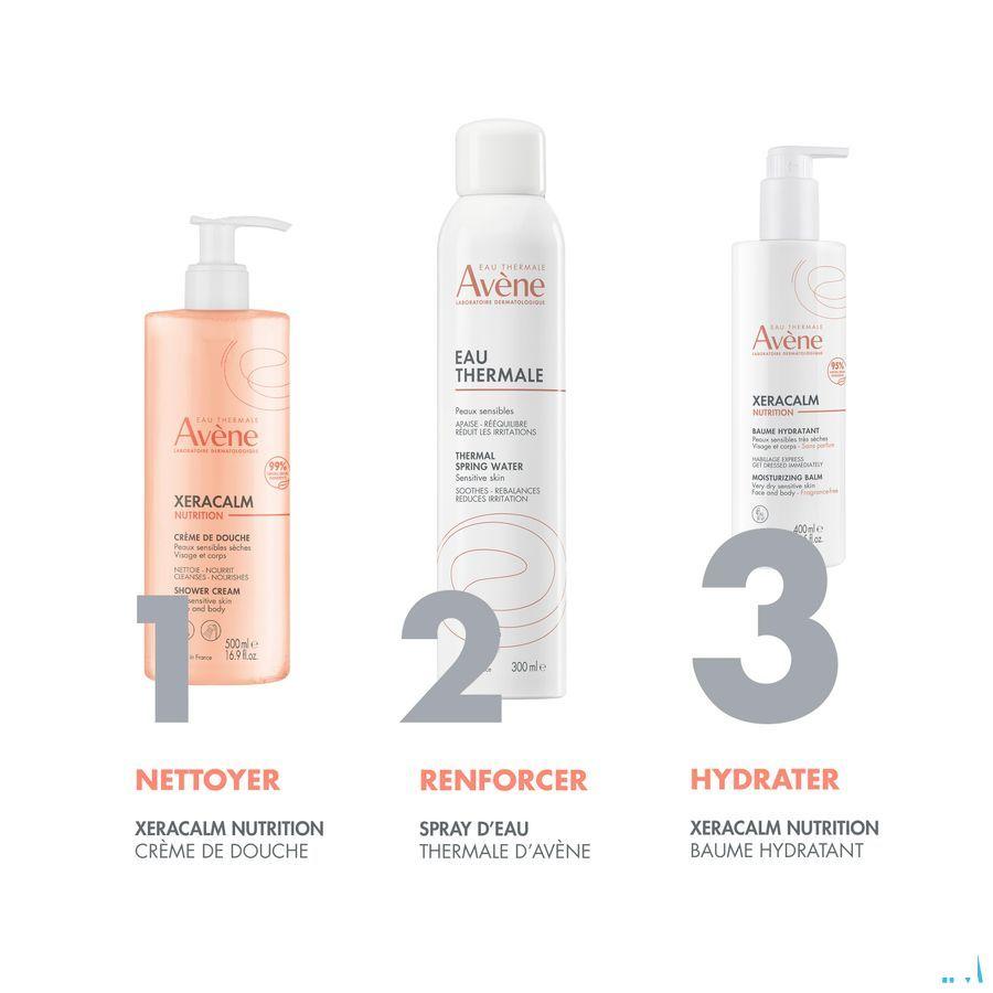 Avene Xeracalm Nutrition Baume Hydratant 400 ml
