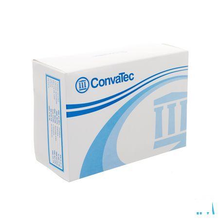 Combihesive Iis G/z + Filter 57mm 30 402524  -  Convatec