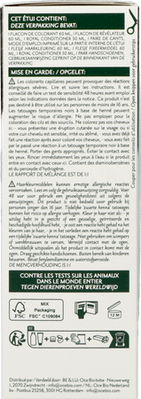 Herbatint 3N Chatain Fonce 170 ml