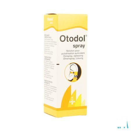 Otodolspray Spray 15 ml  -  Unda - Boiron