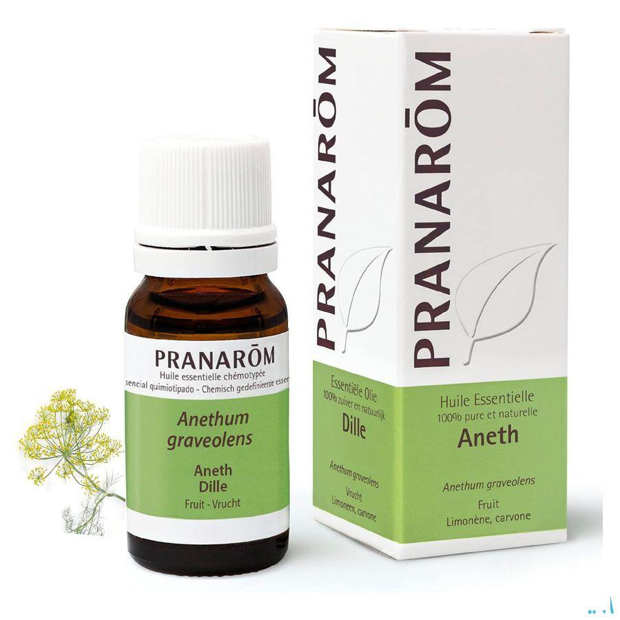 Dille Essentiele Olie 10 ml  -  Pranarom