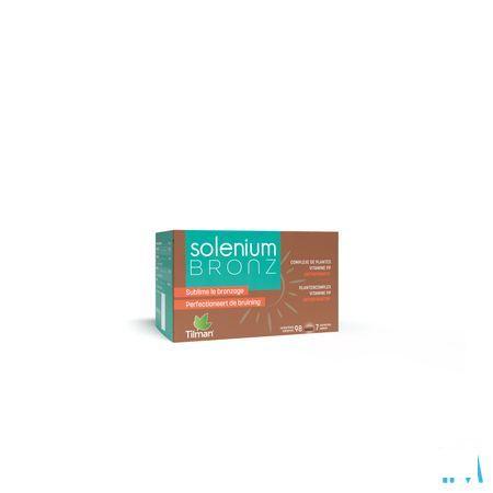 Solenium Bronz Tabl 98