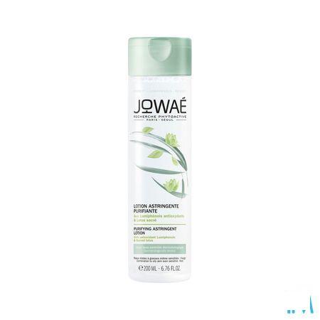 Jowae Lotion Astringente Purifiante Fl 200 ml