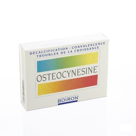Osteocynesine Comprimes 60  -  Boiron