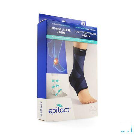 Epitact Ondersteunende Enkelbandage 5  -  Millet Innovation