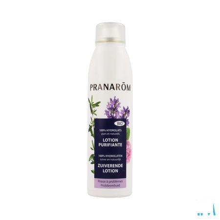 Hydrolat Purifiant 170 ml  -  Pranarom