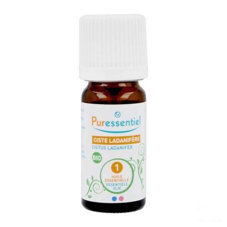Puressentiel Eo Zonneroosje Bio Expert Essentiele Olie5 ml  -  Puressentiel