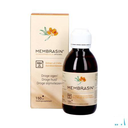 Membrasin Vloeibaar 150 ml