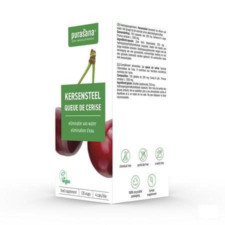Kersensteel Capsule 120x250 mg