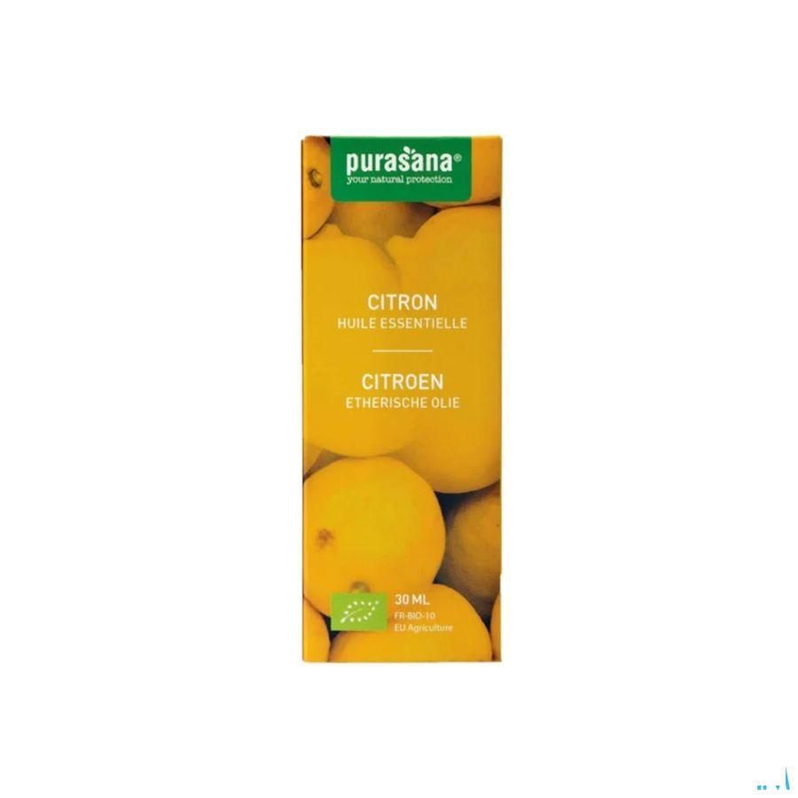 Citroen 30 ml