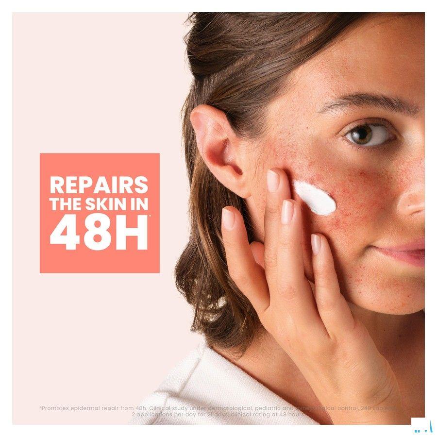 Avene Cicalfate + creme 40 ml  -  Avene